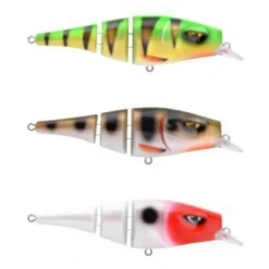 Spro Pikefighter TR JTD Minnow 145 Mm 52g