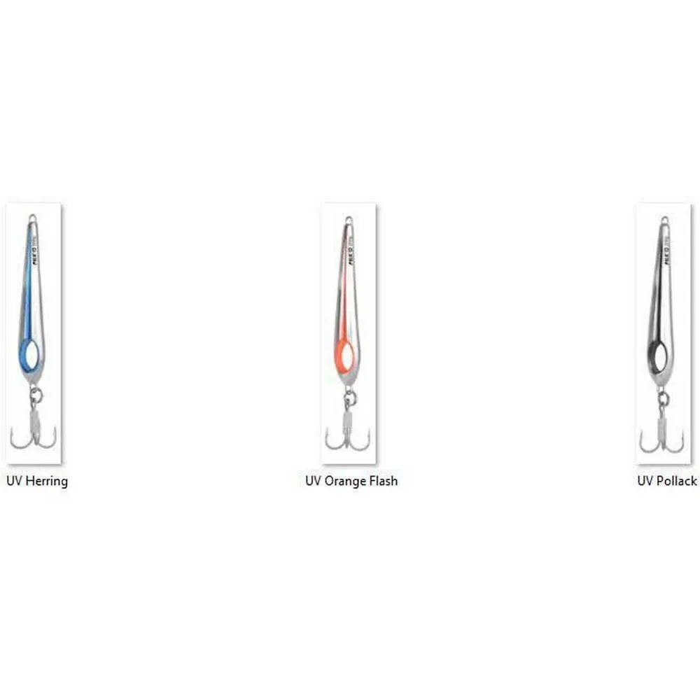 Spro Pilk´O Pilker Jig 250g 2 Spro Pilk´O Pilker Jig 250g - Image 2