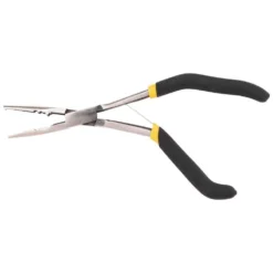 Spro Pistol Grip Split Ring Pliers 18 Cm