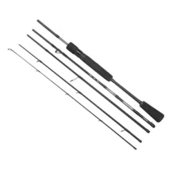 Spro Plus 5 Micro Spinning Rod