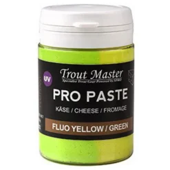 Spro Pro Paste Cheese Groundbait