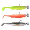 Spro Ready Soft Lure 100 Mm 10g
