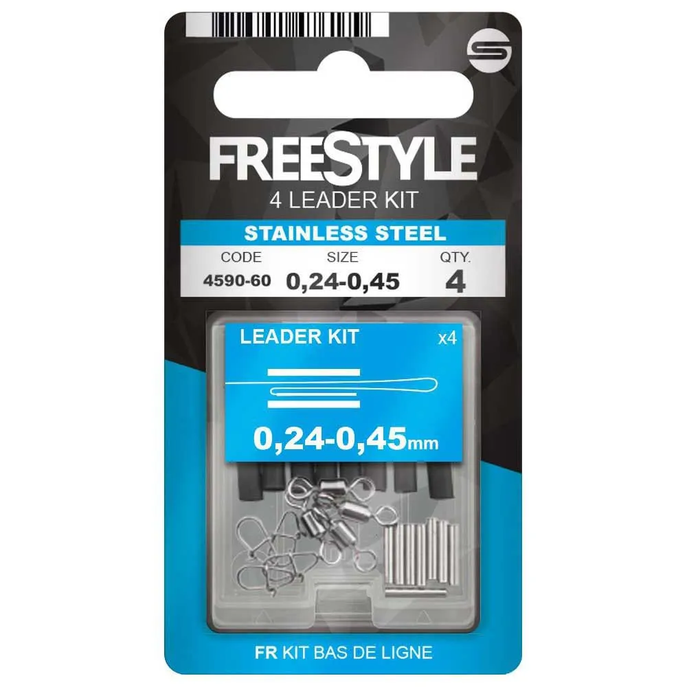 Spro Reload 4 Leader 2 Spro Reload 4 Leader - Image 2