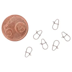 Spro Reload Fluoro Snap