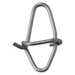 Spro Reload Stainless Central Snap