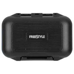 Spro Reload Tackle Box -Spro spro reload tackle box 2