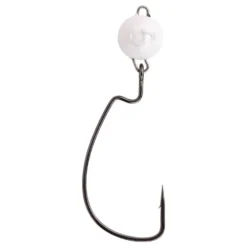 Spro Rigged Bottom Jig Head