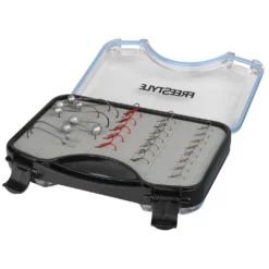 Spro Rigged Box -Spro spro rigged box 2