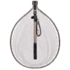 Spro River Rubber Flick Landing Net