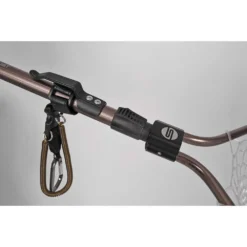 Spro River Rubber Flick Landing Net -Spro spro river rubber flick landing net 2