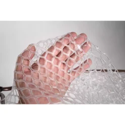 Spro River Rubber Flick Landing Net -Spro spro river rubber flick landing net 3