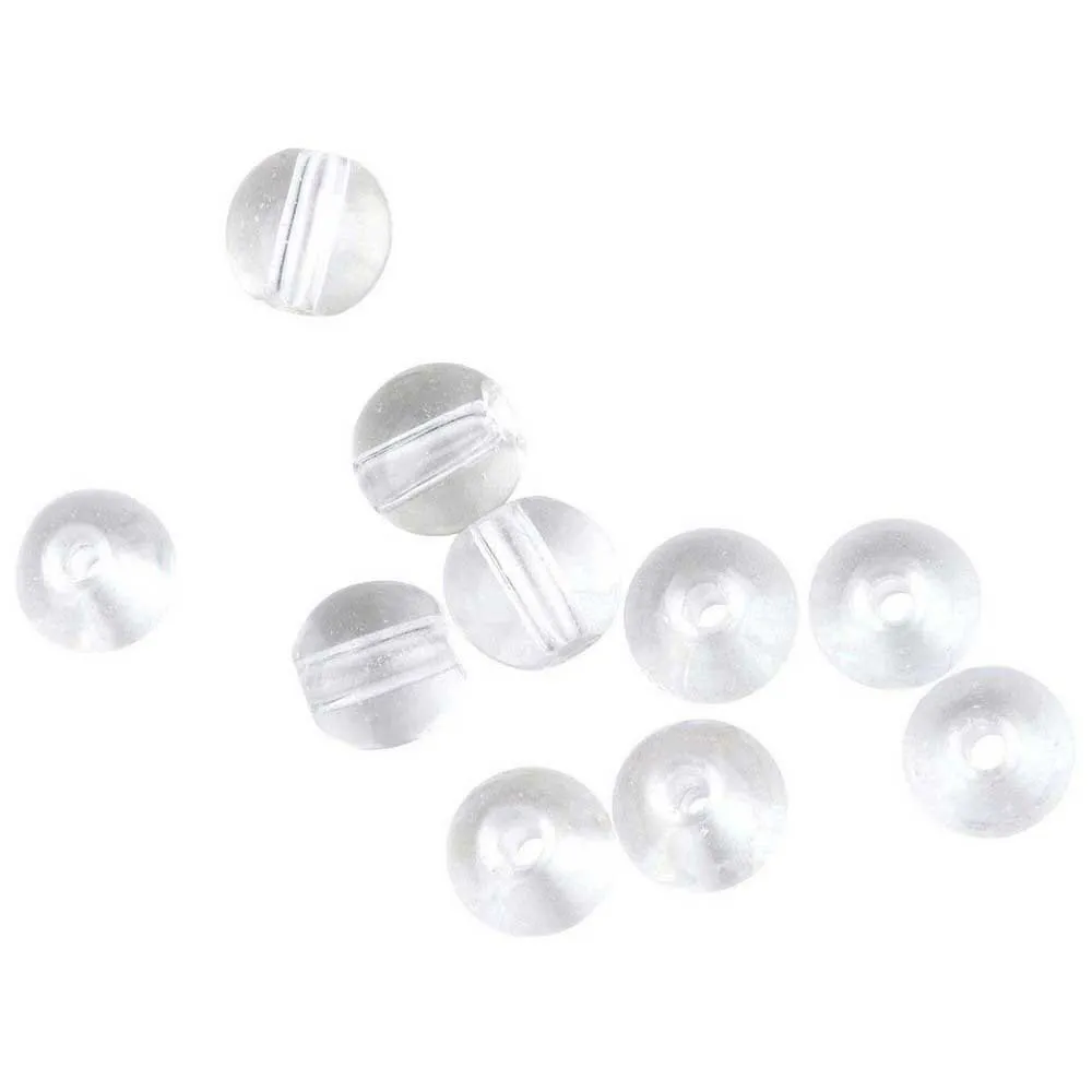 Spro RND Glass Beads 1 Spro RND Glass Beads