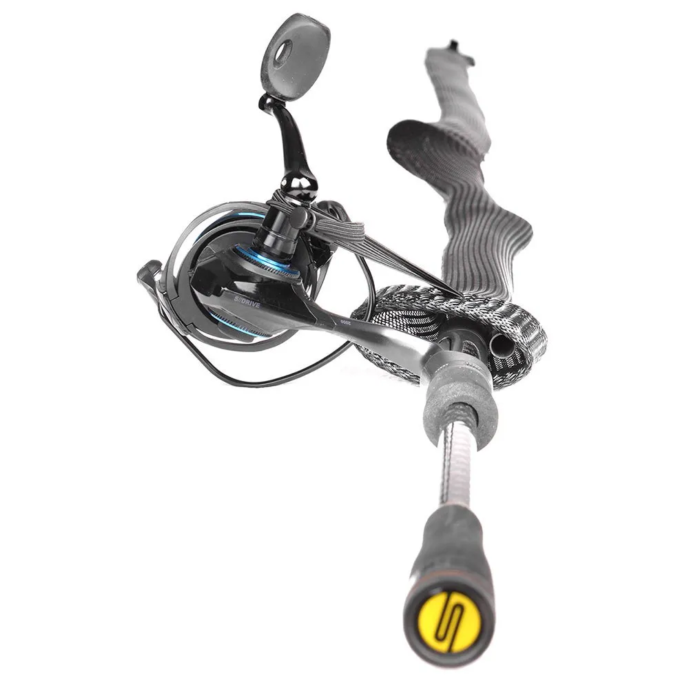 Spro Rod Sock 2 Spro Rod Sock - Image 2