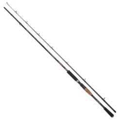Spro Ruff Baitcasting Rod