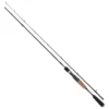 Spro Ruff Vertical Baitcasting Rod