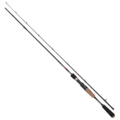 Spro Ruff Vertical Baitcasting Rod