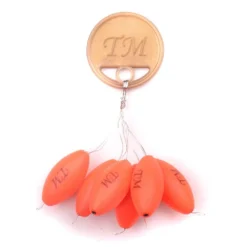 Spro Rugby Pilots Stoppers