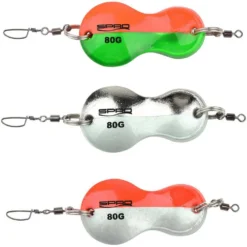 Spro Salt Butt Spoon 60g