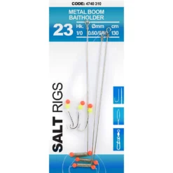 Spro Salt Metal Boom Tied Hook