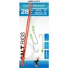 Spro Salt Plastic Specialist Tied Hook