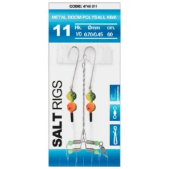Spro Salt Tied Hook