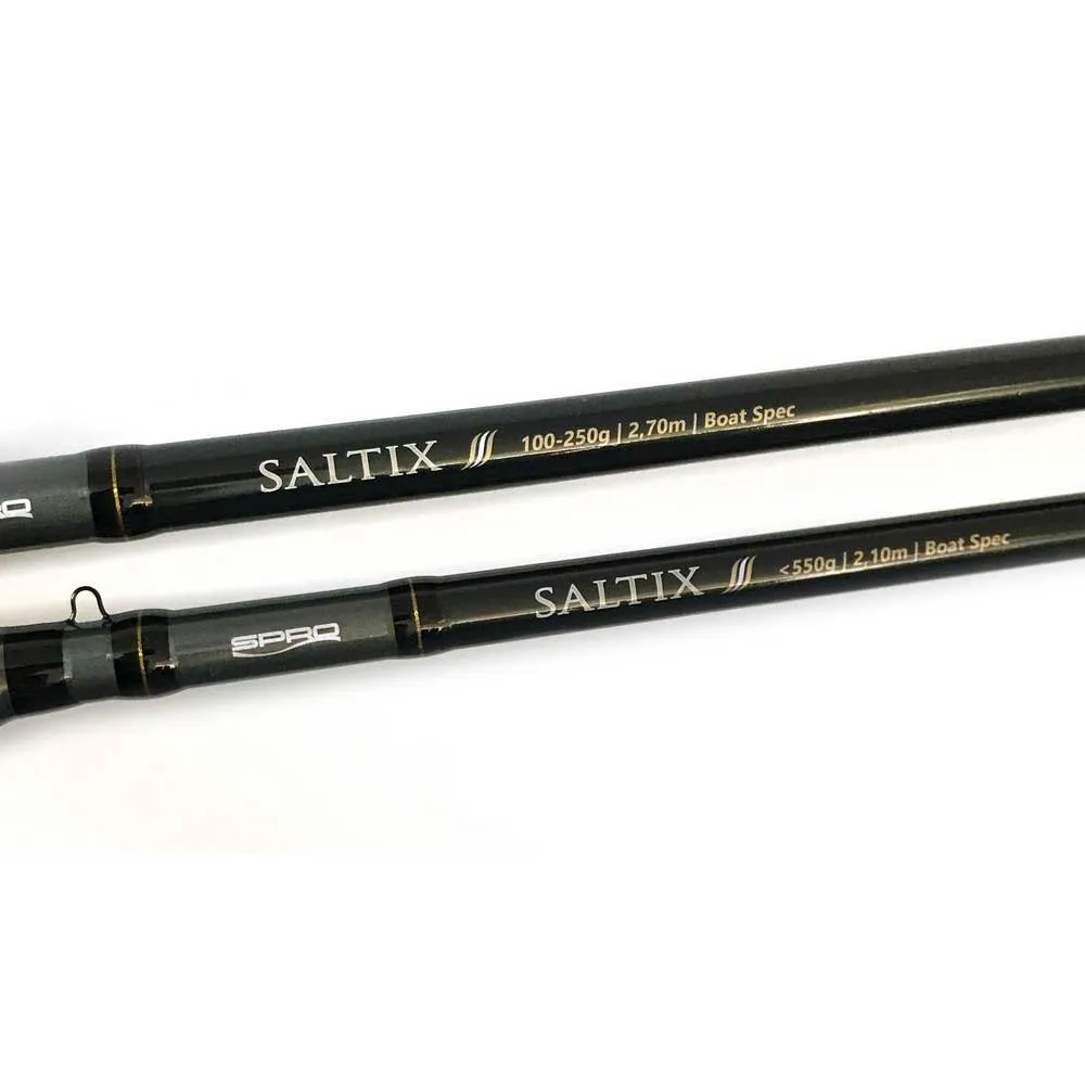 Spro Saltix Bottom Shipping Rod 3 Spro Saltix Bottom Shipping Rod - Image 3
