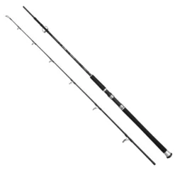 Spro Salty Beast Pilk Fast Jigging Rod