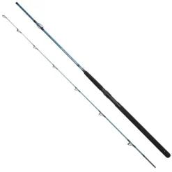 Spro Salty Beast Solidz Spinning Rod