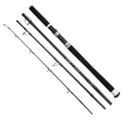 Spro Salty Beast Traveller Spinning Rod