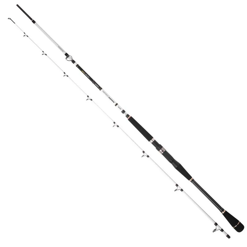 Spro SB Nano Heavy BC Jigging Rod 1 Spro SB Nano Heavy BC Jigging Rod