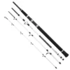 Spro SB Nano Heavy Travel Jigging Rod