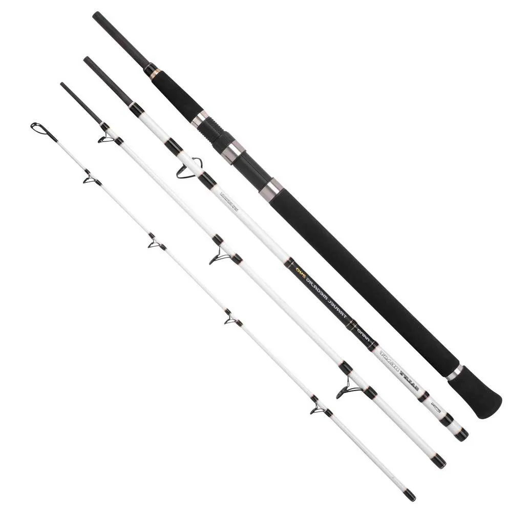 Spro SB Nano Heavy Travel Jigging Rod 1 Spro SB Nano Heavy Travel Jigging Rod