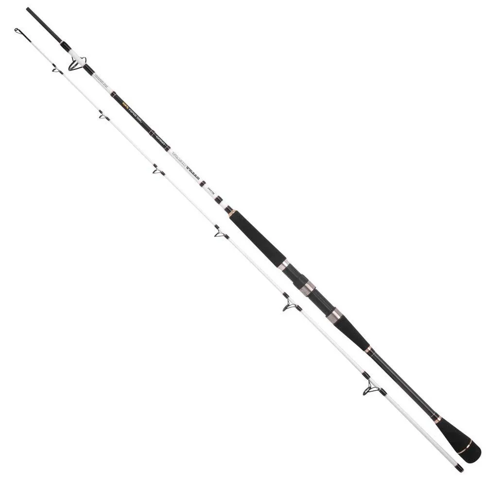 Spro SB Nano Jigging Rod 1 Spro SB Nano Jigging Rod