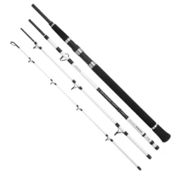 Spro SB Nano Travel Jigging Rod