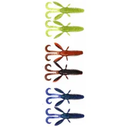 Spro Scent Ser Insta Hog Soft Lure 120 Mm