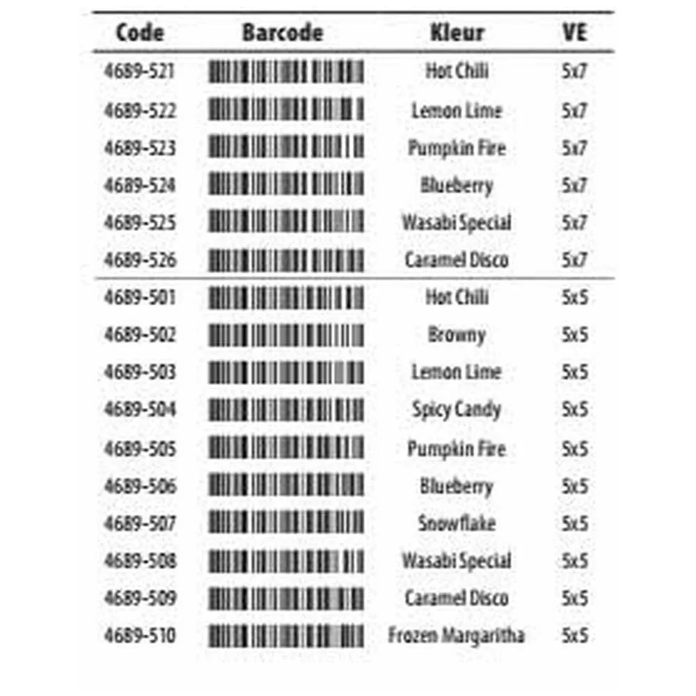 Spro Scent Ser Insta Shad Soft Lure 65 Mm 3 Spro Scent Ser Insta Shad Soft Lure 65 Mm - Image 3