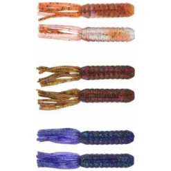 Spro Scent Ser Insta Tube Soft Lure 75 Mm
