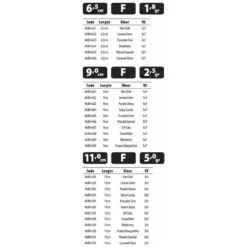 Spro Scent Ser Insta Worm Soft Lure 65 Mm 5 Spro Scent Ser Insta Worm Soft Lure 65 Mm -Spro spro scent ser insta worm soft lure 65 mm 2