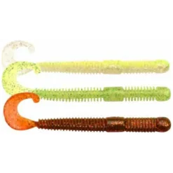 Spro Scent Ser Insta Worm Soft Lure 65 Mm