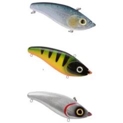 Spro Screamin Devil Sinking Lipless Crankbait 128 Mm 59g