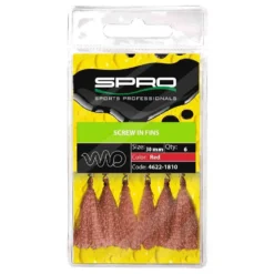 Spro Screw In Fins -Spro spro screw in fins 4