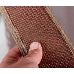 Spro Semi-Hard Triple Rod Holdall -Spro spro semi hard triple rod holdall 3