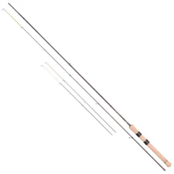 Spro Sensitive Felchen Spinning Rod