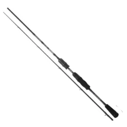 Spro Skillz V2 Light Lure Spinning Rod