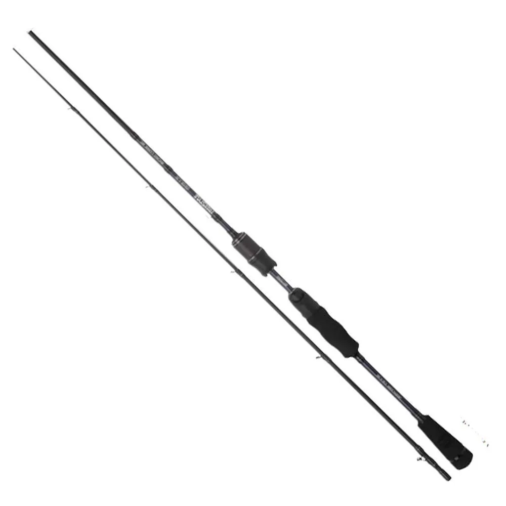 Spro Skillz V2 Light Lure Spinning Rod 1 Spro Skillz V2 Light Lure Spinning Rod