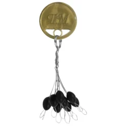 Spro Soft Olives Stoppers