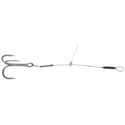Spro Softbait Pike 10 Cm Tied Hook