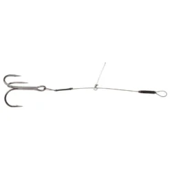 Spro Softbait Pike 11 Cm Tied Hook