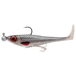 Spro Softbait Pike 11 Cm Tied Hook -Spro spro softbait pike 11 cm tied hook 4
