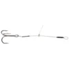 Spro Softbait Pike 8 Cm Tied Hook